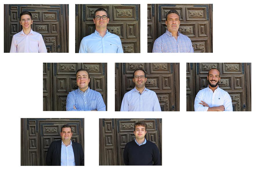 COPE. El Día del Seminario en Iglesia Noticia