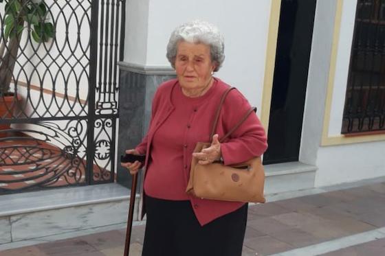Miguelina Presencio