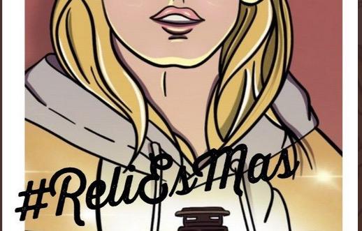 #ReliEsMas, un grito de justicia que resuena en Twitter