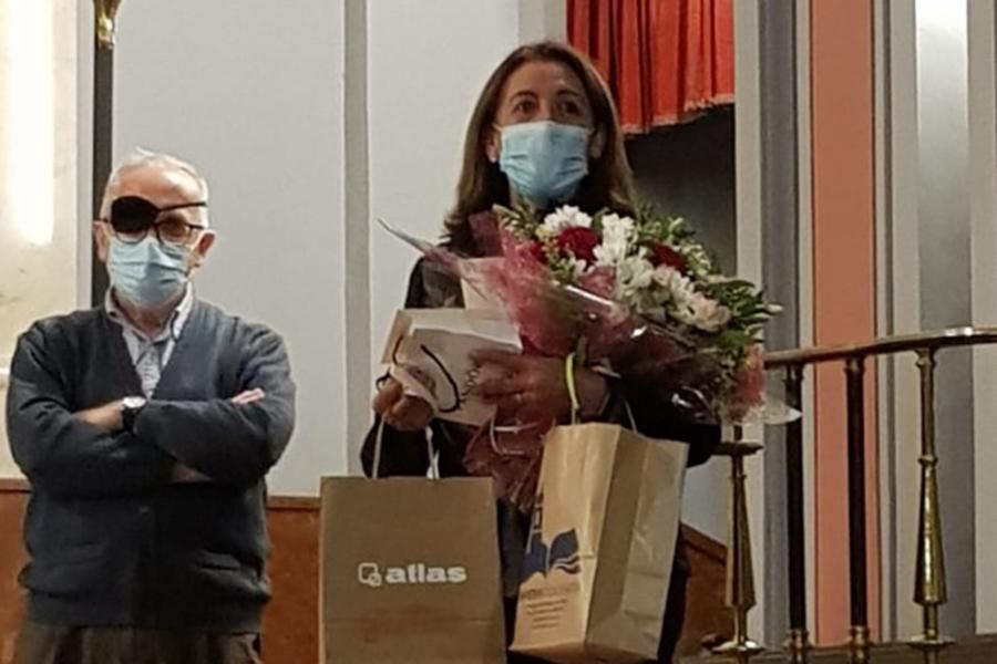 Ana Lara: «La Escuela Teológica crea familia»