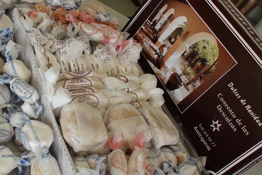 «Venimos heredando recetas de nuestras hermanas mayores»