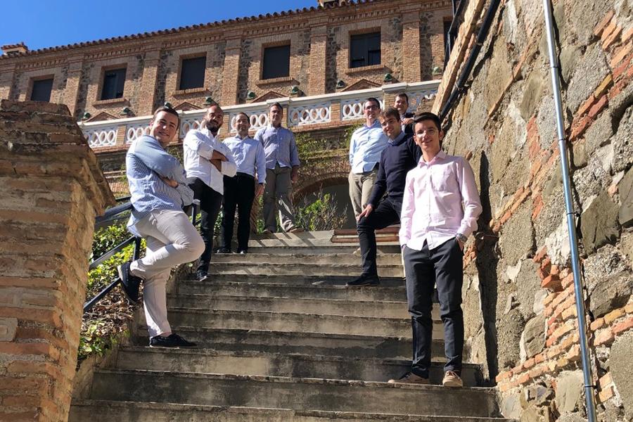 El Seminario Diocesano de Málaga estrena web, un lugar de encuentro