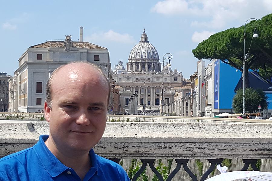 Por Rubén Camacho Fernández