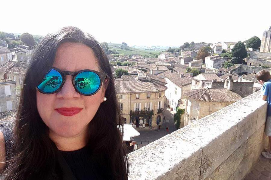 MI CURA, por María del Mar Ramírez Serrato