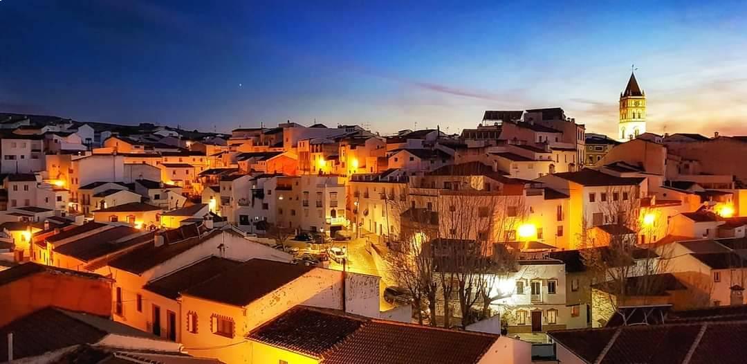 El día de la Sagrada Familia de Nazaret en Arriate