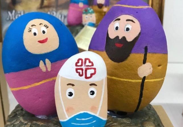 La Catedral y Cáritas premiadas por su lucha contra el COVID