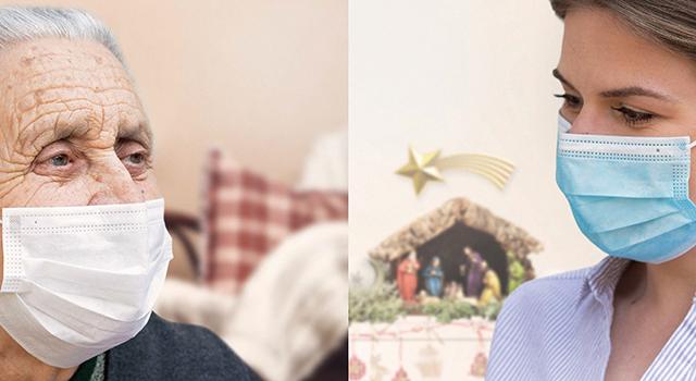 Navidad «más cerca que nunca» de quienes más lo necesitan