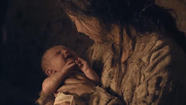 Cristo, esperanza para el mundo