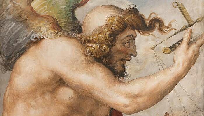 Kairós, el tiempo de la sorpresa