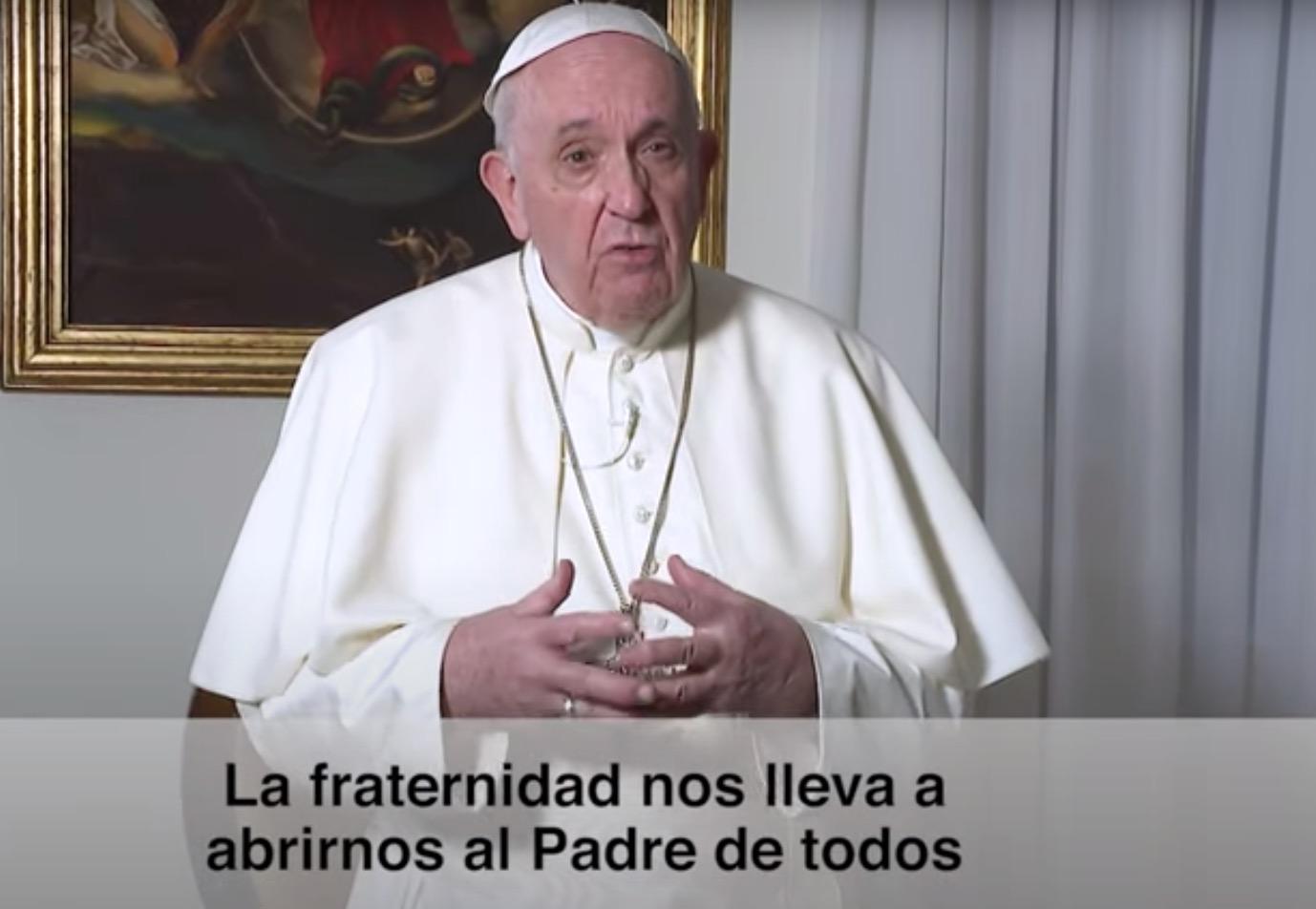 Día Internacional de la fraternidad