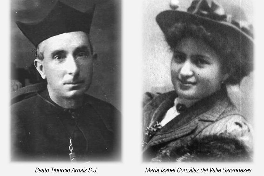 COPE.  «Cien años de un encuentro providencial»