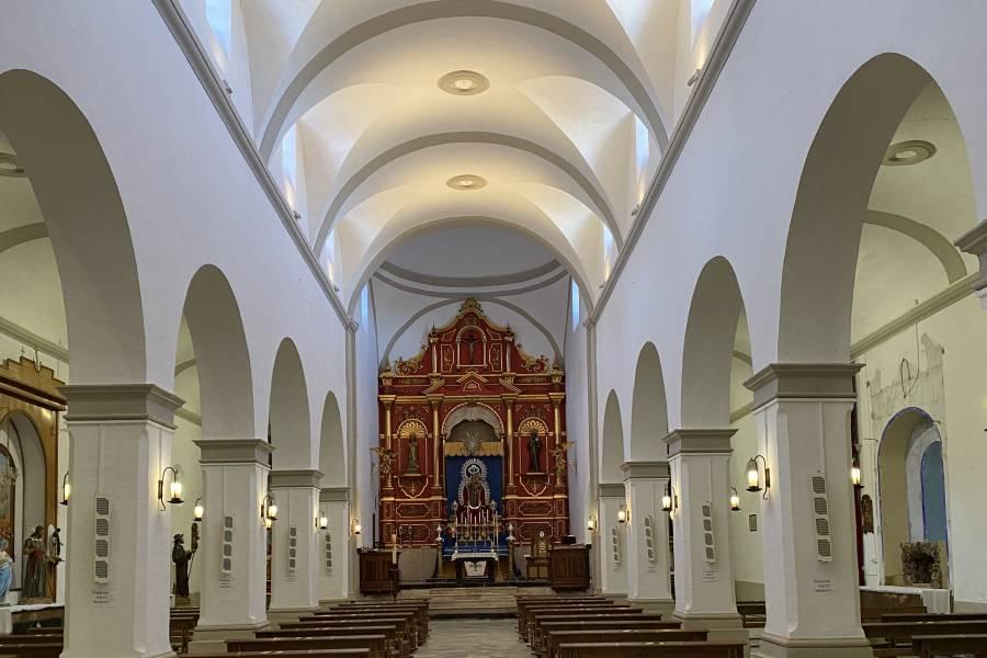 Casarabonela, un pueblo de noble carácter