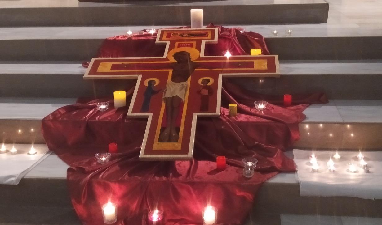25 y 26 FEBRERO: Oraciones Taizé en la provincia de Málaga