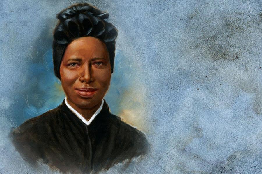 COPE. «La vida de santa Josefina Bakhita es un ejemplo de esperanza»