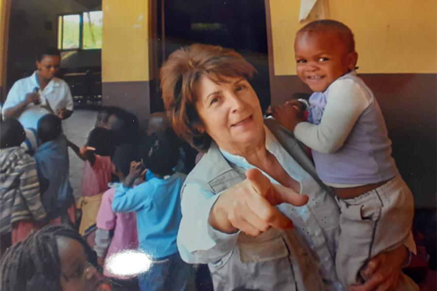 Manos Unidas arranca la campaña con una conferencia y el Día del Ayuno Voluntario