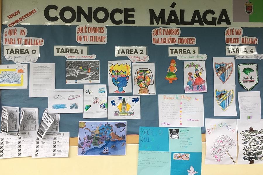 Escuela Rural Los Gámez // D. GARCÍA