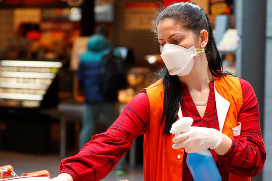 Ante el 1 de mayo 2021: ¡Ahora más que nunca: Trabajo Decente!