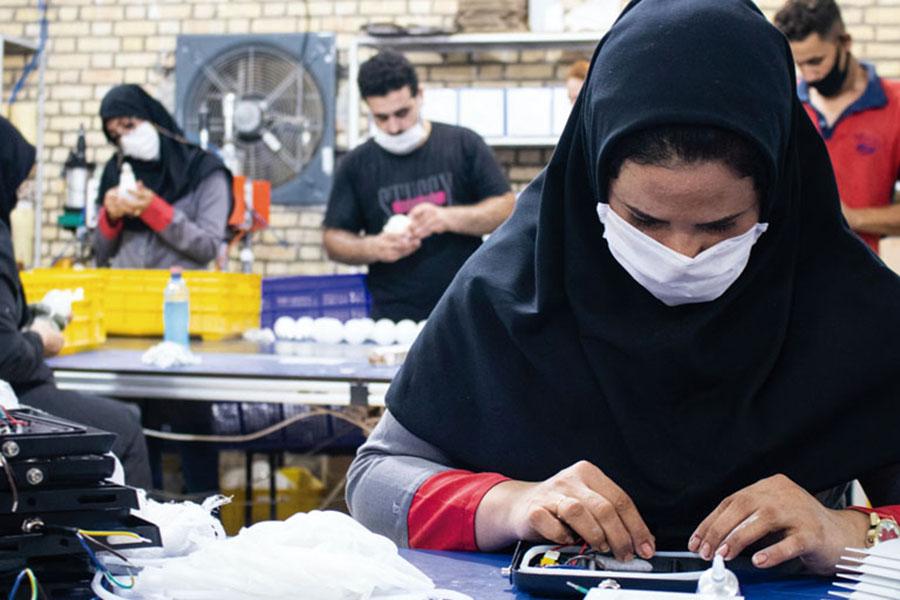 «La nueva normalidad no puede ser la precariedad que sufrimos desde antes de la pandemia»