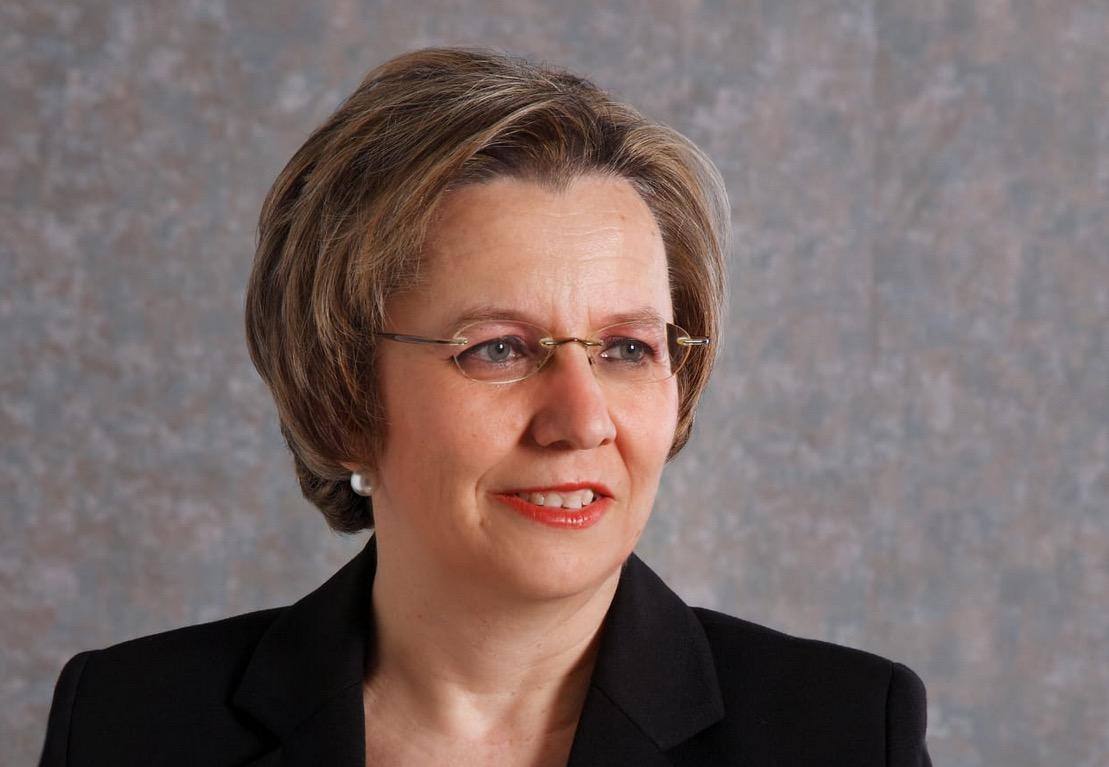 Luisa María Díaz: «Vivamos la Semana Santa, aunque sea de modo diferente»