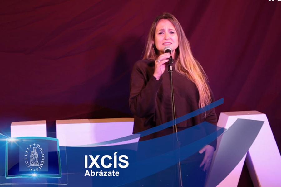 Ixcís se une al reto #24SIETE por el Hogar San Carlos