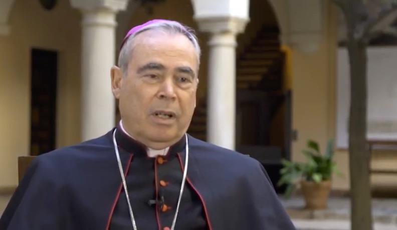 Reencuentro con el Domingo de Ramos