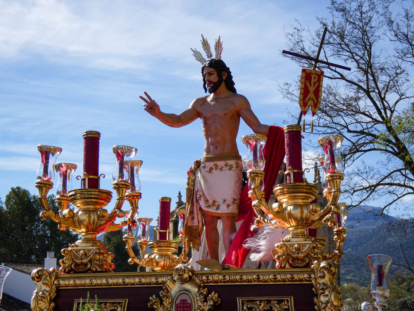 Pascua, la mayor de las fiestas litúrgicas
