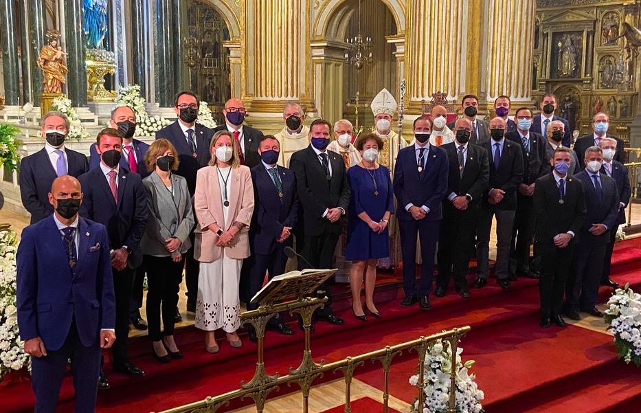 Mons. Catalá: «La Pascua debe cambiar nuestro estilo de vivir»