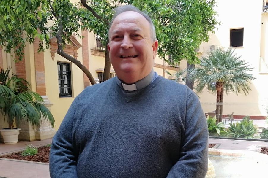 «Pregonar las glorias de Cristo es cantar a la esperanza»