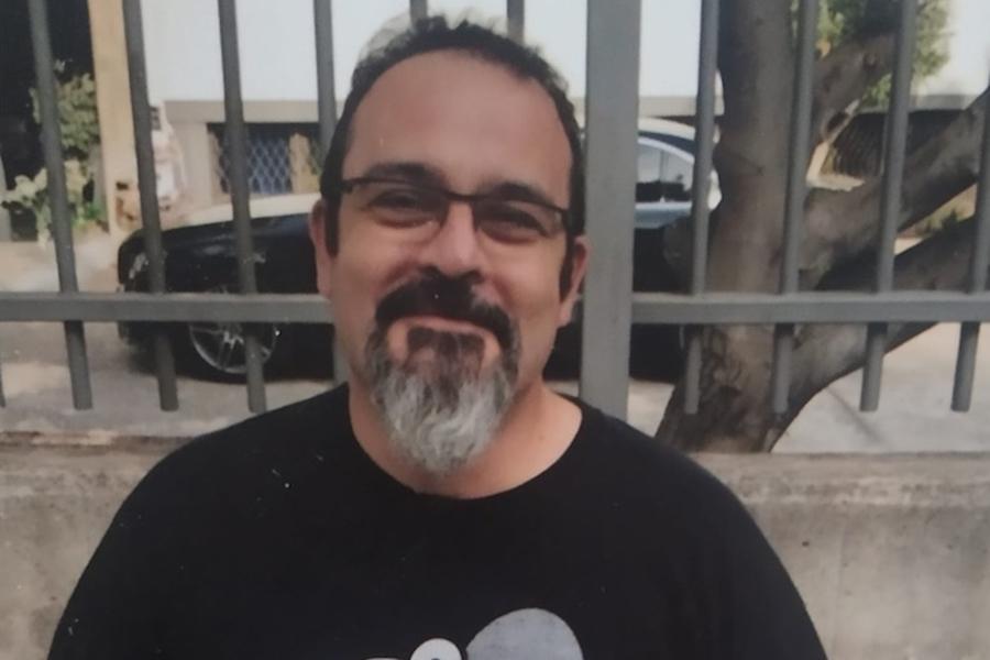 Nando: «El testimonio es lo mejor que podemos ofrecer»