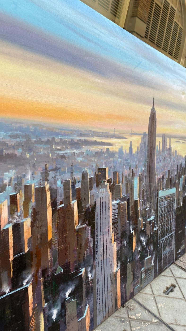 Obra de Cristóbal Pérez García, Toval