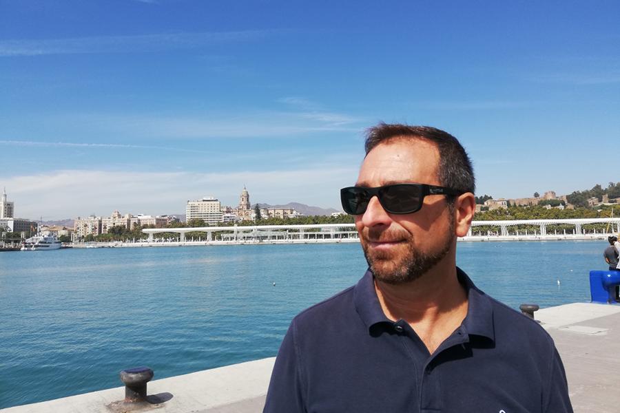 José Antonio Fernández