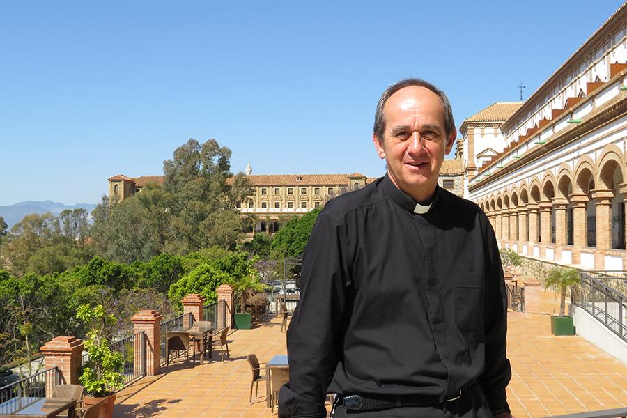 Gonzalo Garay: «Animaría a otros muchos»