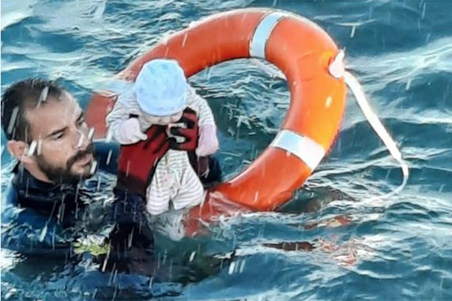 Comunicado de los obispos sobre la situación en Ceuta y Melilla