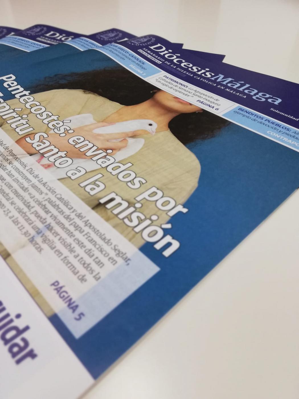 660 444 333, el número que te conecta gratis con tu Diócesis