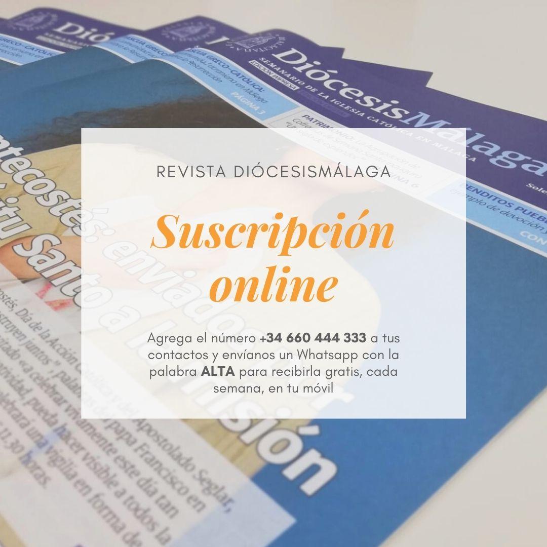 660 444 333, el número que te conecta gratis con tu Diócesis