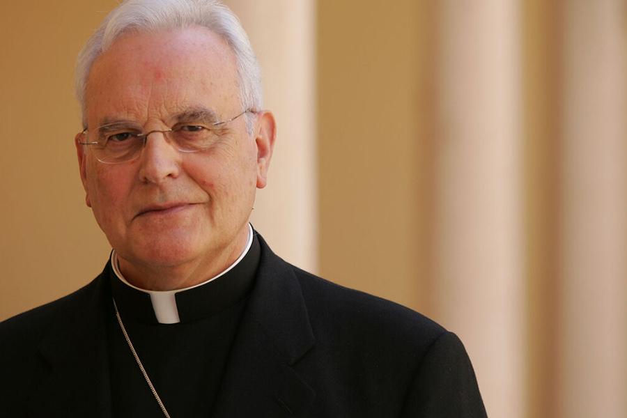 Mons. Carlos Amigo: «La fe nos da la gracia de poder ser lo que somos»