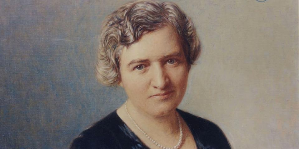 Beata Hildegard Burjan, la santidad desde el feminismo