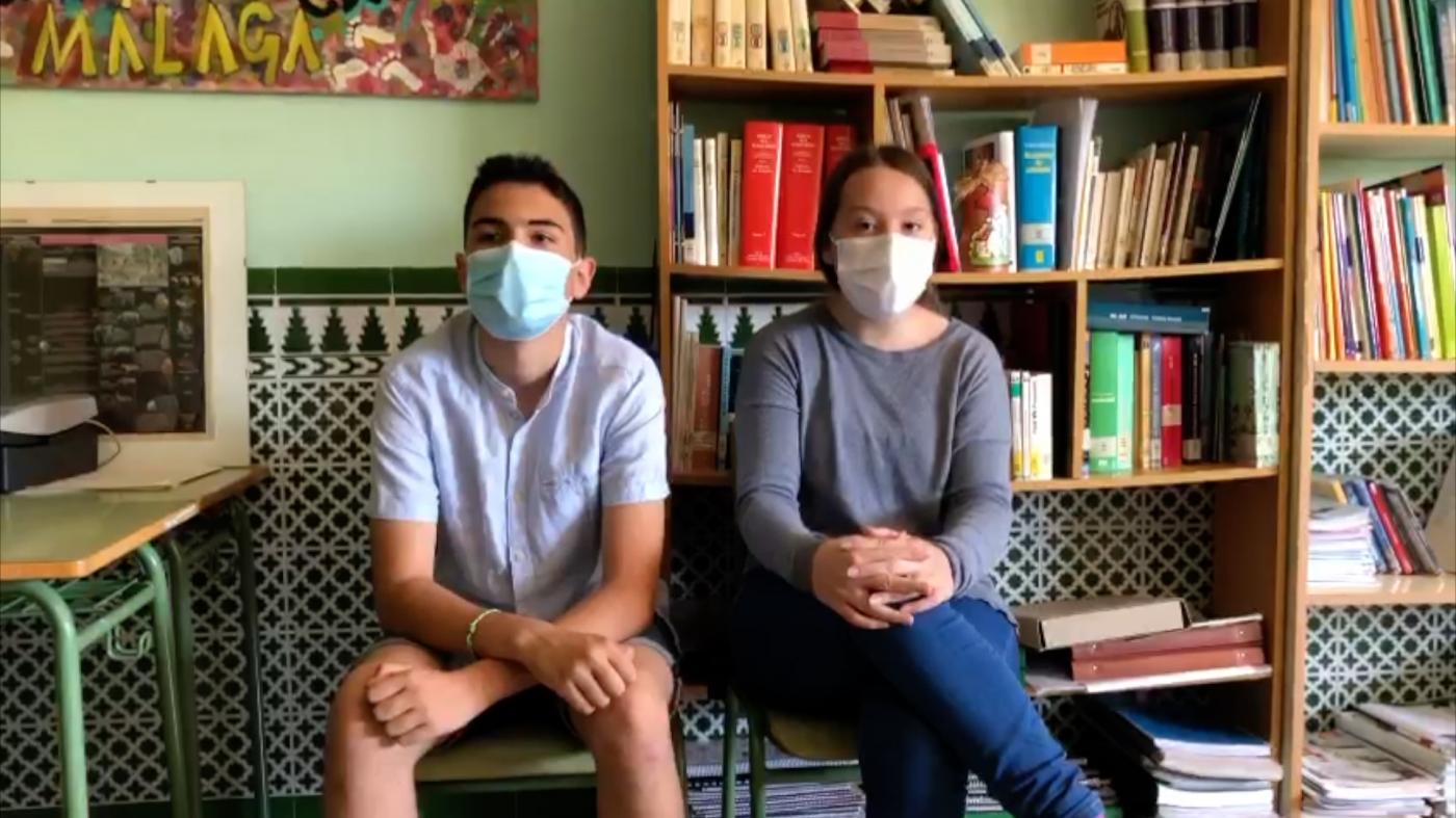 «Podemos hablar de nuestros problemas»