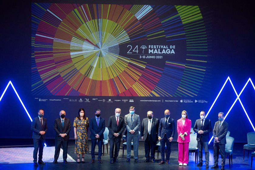 El cine, vacuna necesaria