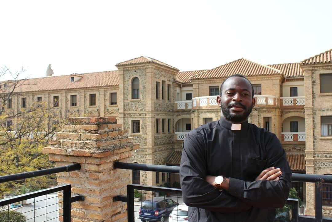 Fernando Eningo Patabobe