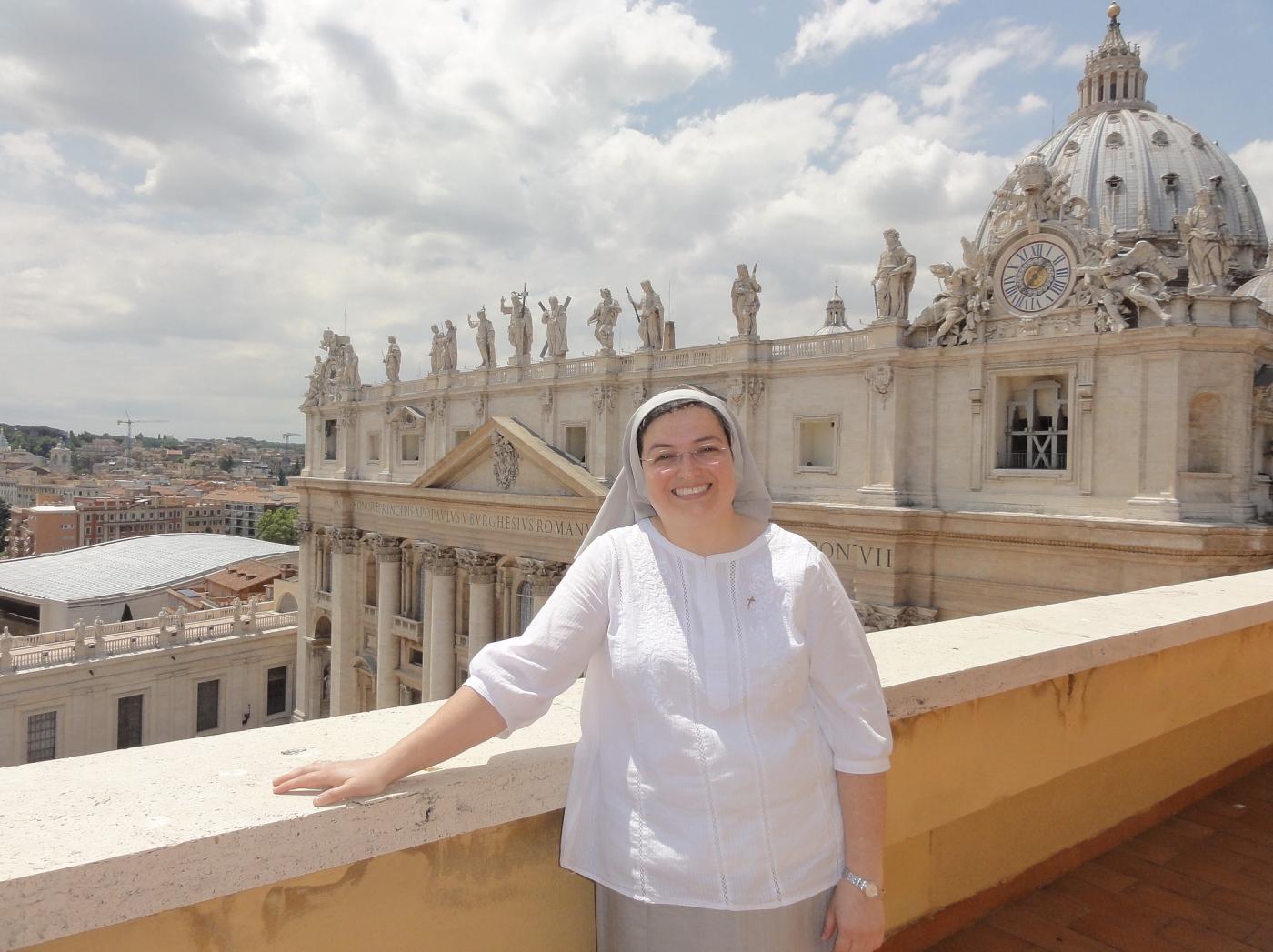 «La música es curativa, llena de sentido, se mete en el alma»