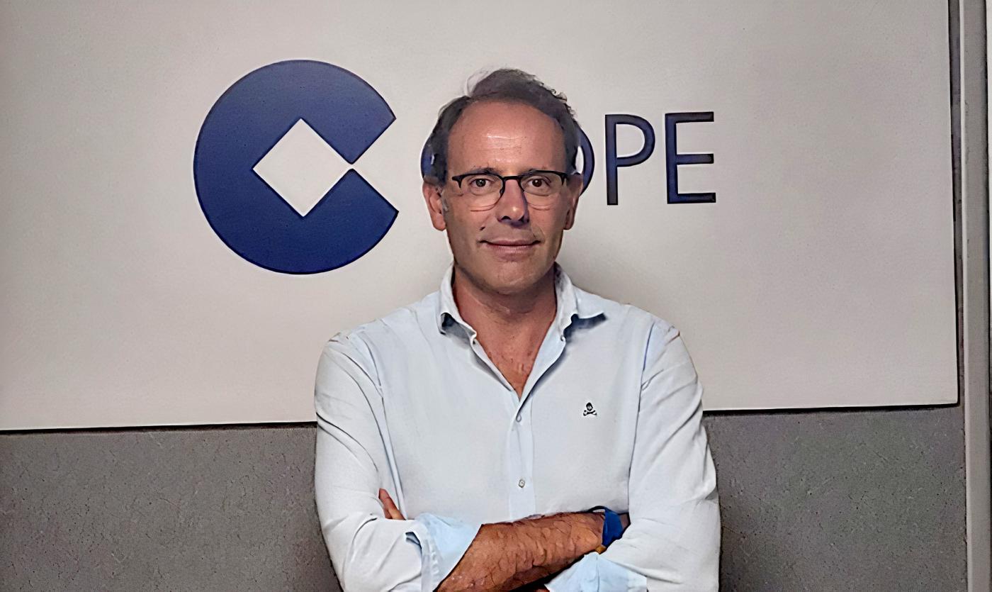 Justo Fuentes: «La oración siempre está ahí como tabla de salvación»