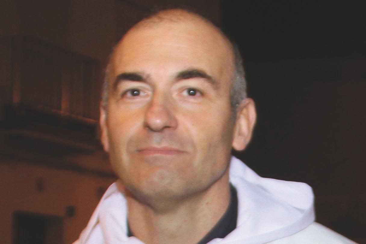 Comentario al evangelio del domingo XXIII del Tiempo Ordinario, por José Ruiz Córdoba