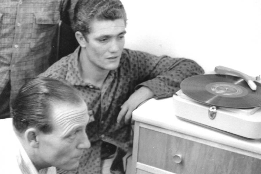 El Zoom de los años 60