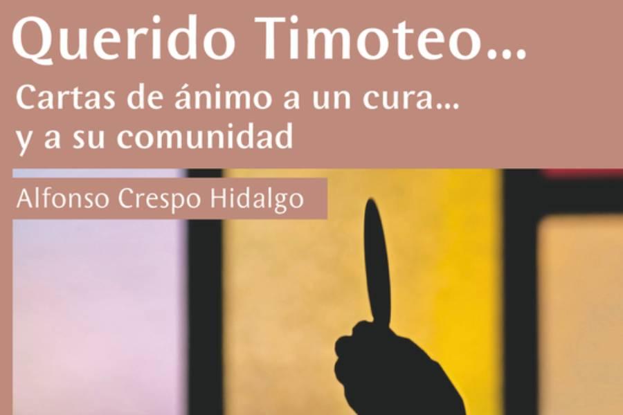 Querido Timoteo...
