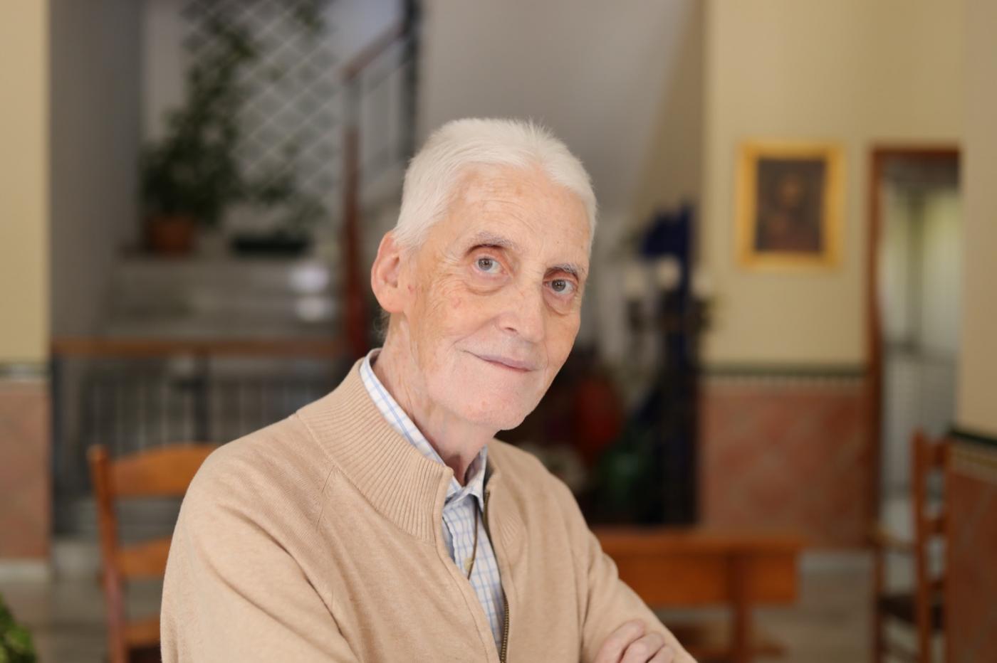 Ha fallecido Juan Miguel González Rubio