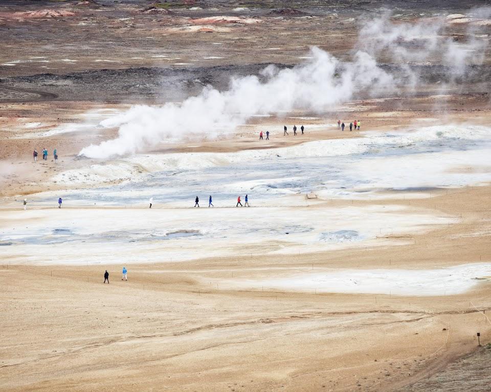 Sobre el descanso urgente