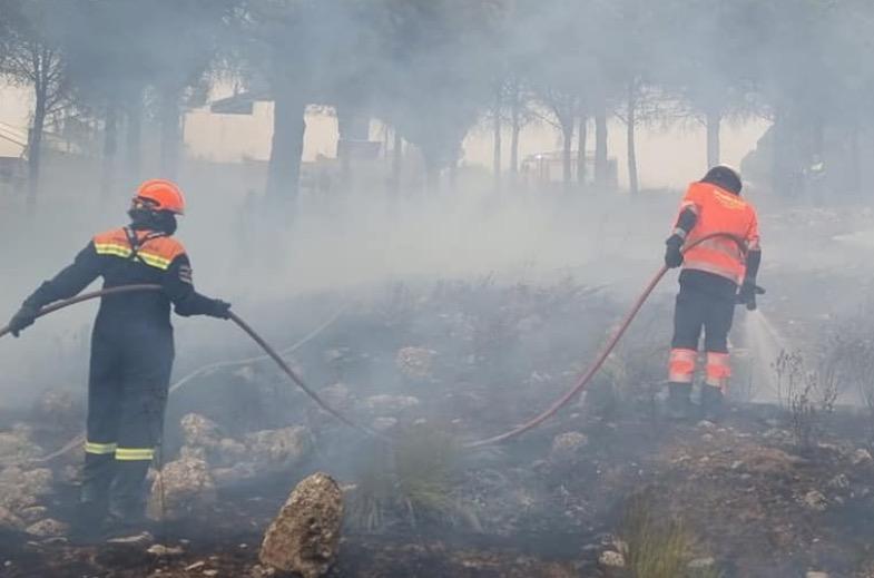 Movimiento Rural Cristiano, ante los incendios: «Hemos sido administradores negligentes»
