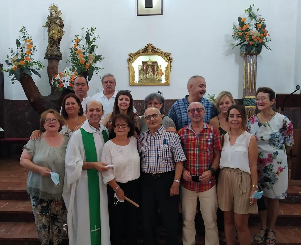 «La fe es la que nos descubre las injusticias de este mundo»