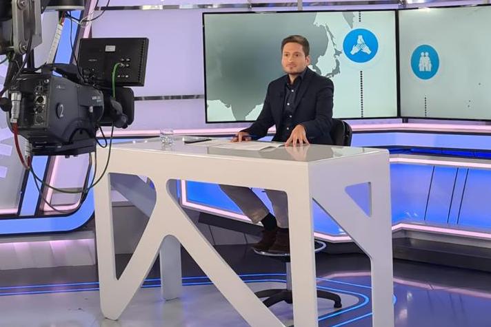 Álvaro de Juana: «La oración es el pulmón que hace respirar» 